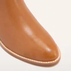 FRANKIE4 Mid Heel Boots|Ankle Boots-Liberty