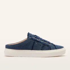 FRANKIE4 Casual Flats-Lincoln