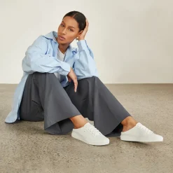 FRANKIE4 Casual Flats-Lincoln