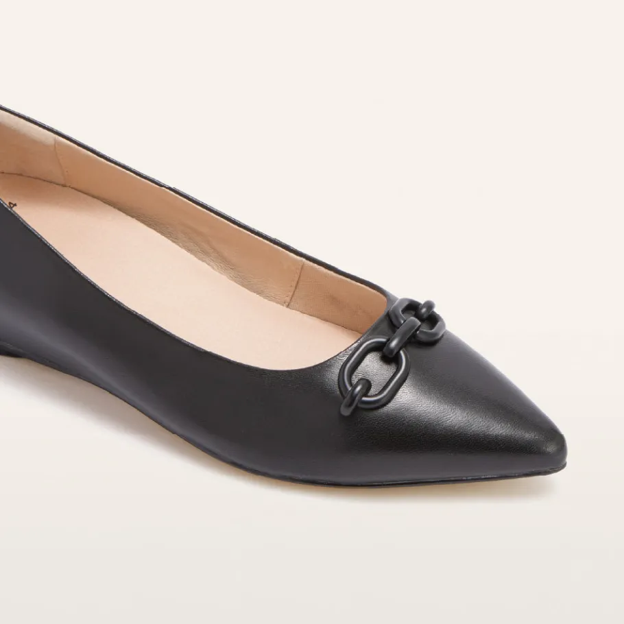 FRANKIE4 Ballet Flats|Dress Flats-London