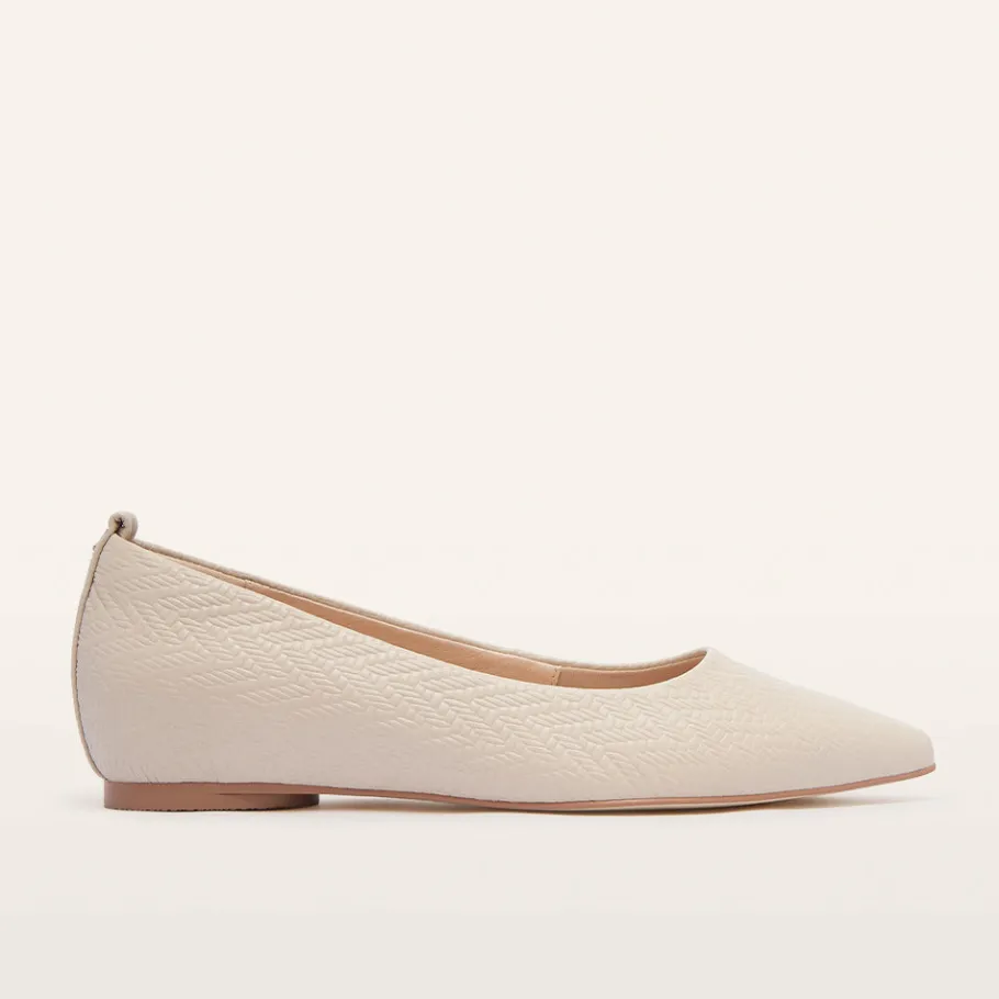 FRANKIE4 Ballet Flats|Dress Flats-London
