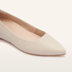 FRANKIE4 Ballet Flats|Dress Flats-London