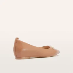 FRANKIE4 Ballet Flats|Dress Flats-London