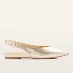 FRANKIE4 Dress Flats-Luna