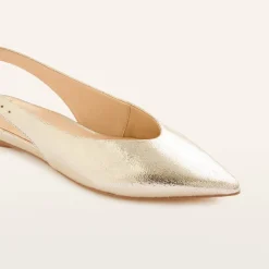 FRANKIE4 Dress Flats-Luna
