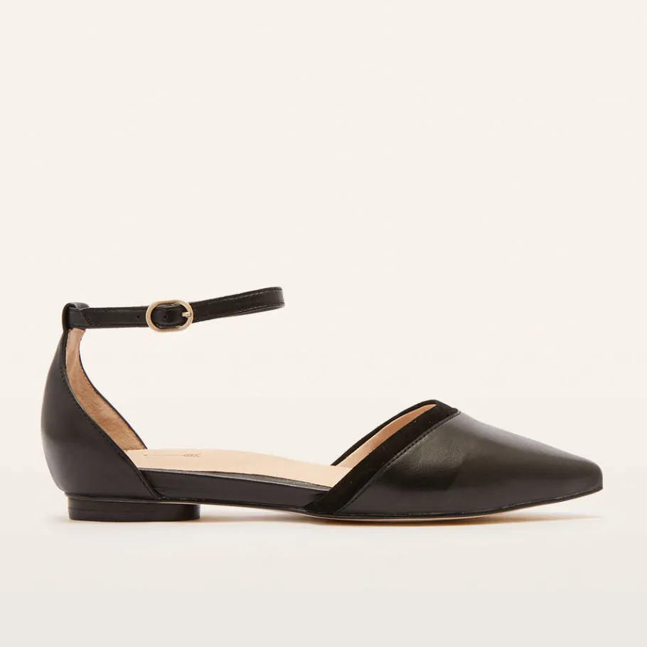 FRANKIE4 Dress Flats-Lyla