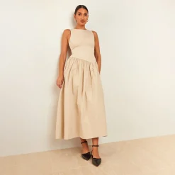 FRANKIE4 Dress Flats-Lyla