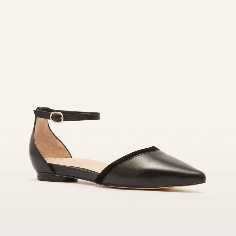 FRANKIE4 Dress Flats-Lyla