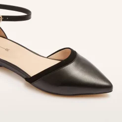 FRANKIE4 Dress Flats-Lyla
