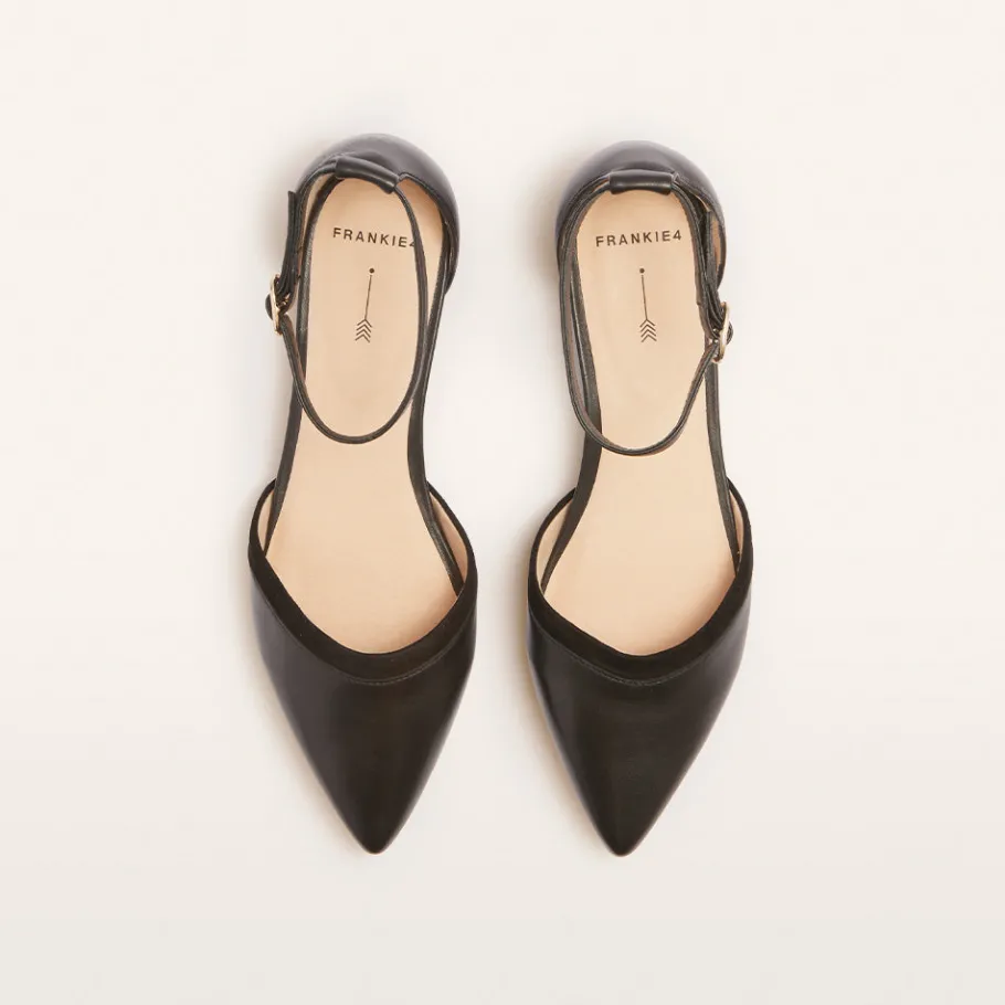 FRANKIE4 Dress Flats-Lyla