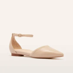 FRANKIE4 Dress Flats-Lyla