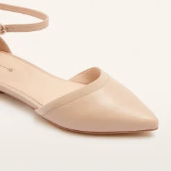 FRANKIE4 Dress Flats-Lyla