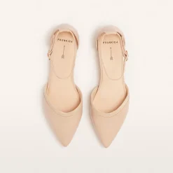 FRANKIE4 Dress Flats-Lyla