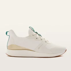 FRANKIE4 Neutral Sneakers-Mae II
