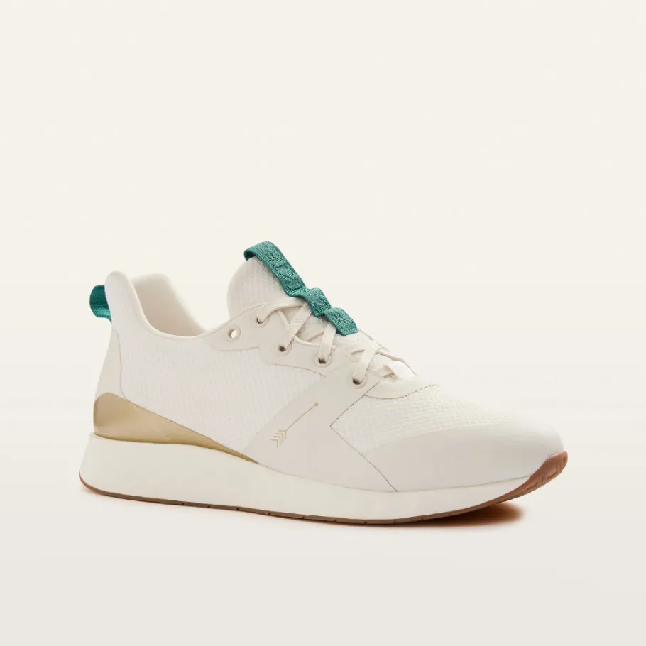 FRANKIE4 Neutral Sneakers-Mae II