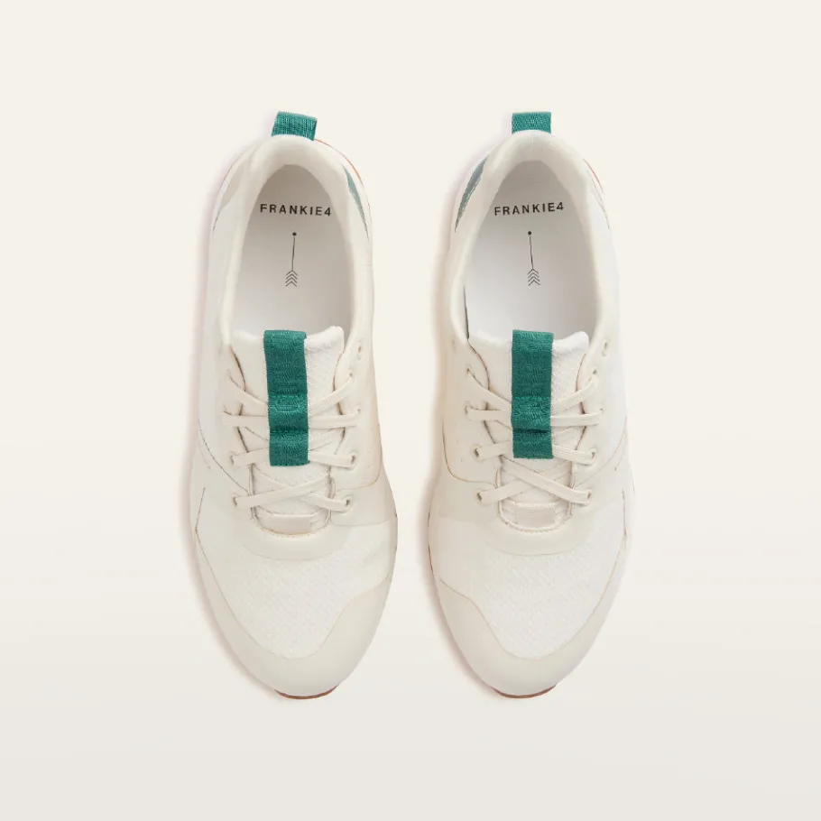 FRANKIE4 Neutral Sneakers-Mae II