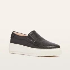 FRANKIE4 Black Sneakers-Maxwell