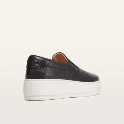 FRANKIE4 Black Sneakers-Maxwell