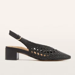 FRANKIE4 Low Heels-Mendes