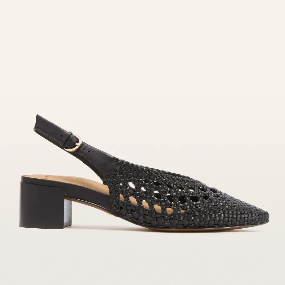 FRANKIE4 Low Heels-Mendes