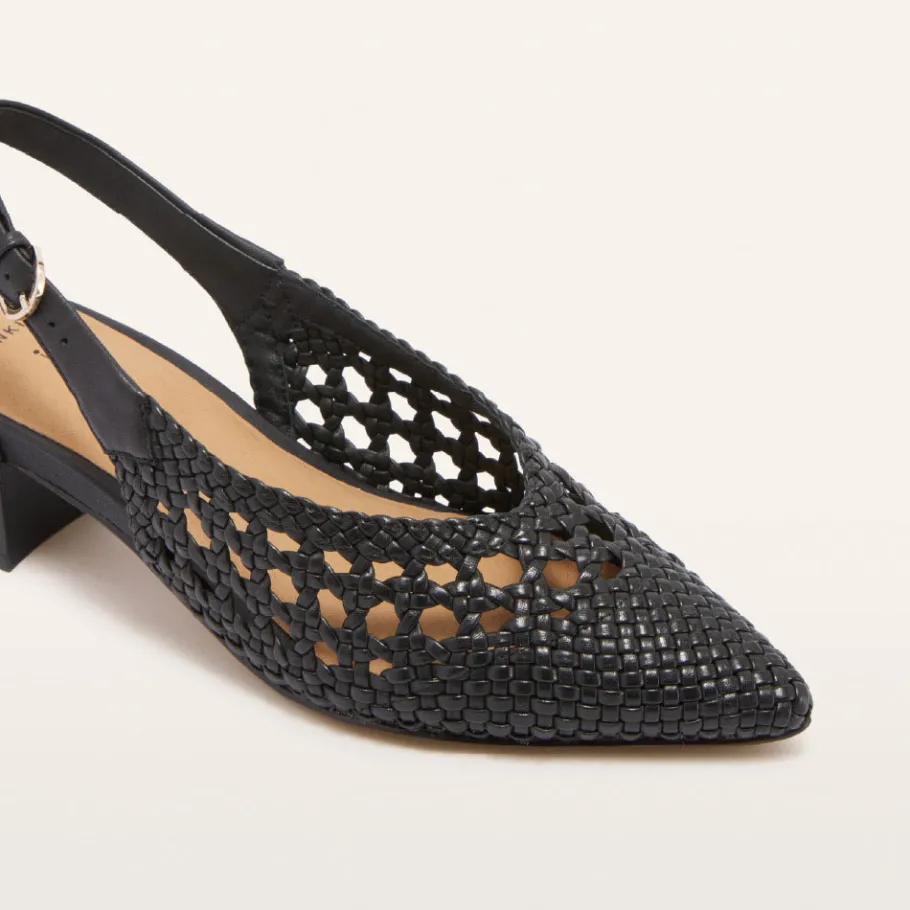 FRANKIE4 Low Heels-Mendes