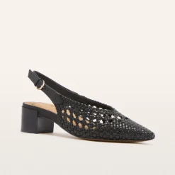 FRANKIE4 Low Heels-Mendes