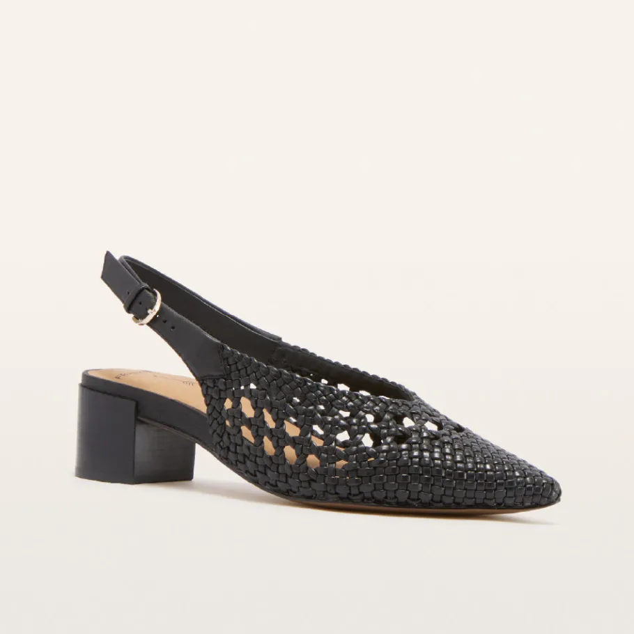 FRANKIE4 Low Heels-Mendes