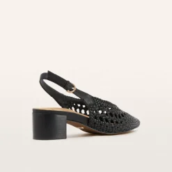 FRANKIE4 Low Heels-Mendes