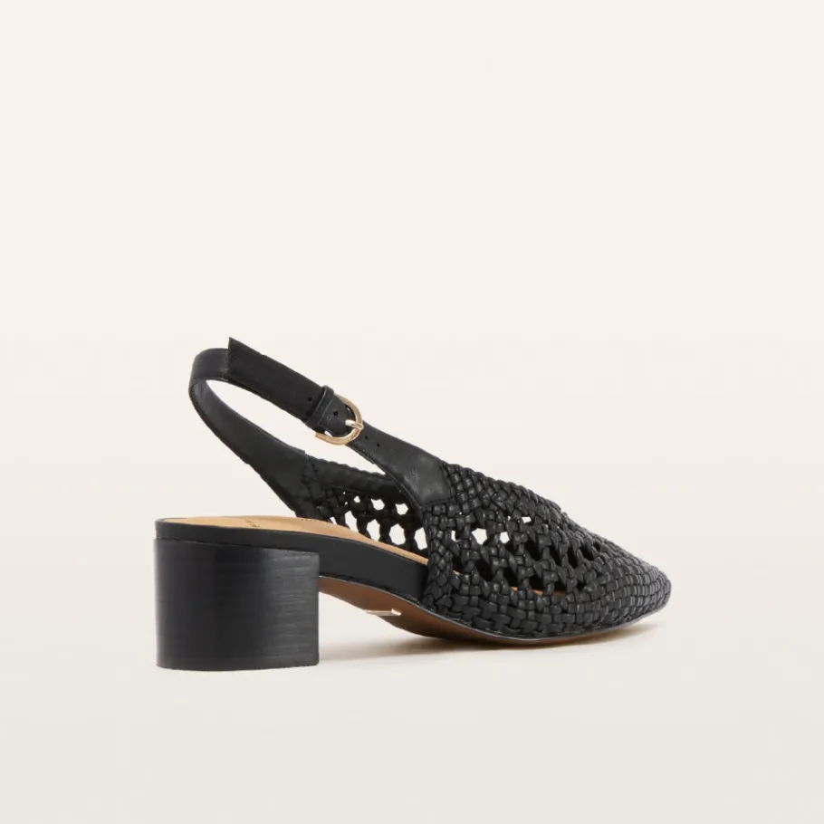 FRANKIE4 Low Heels-Mendes