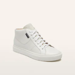 FRANKIE4 Neutral Sneakers|White Sneakers-Mila