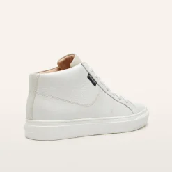 FRANKIE4 Neutral Sneakers|White Sneakers-Mila