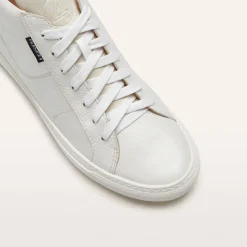 FRANKIE4 Neutral Sneakers|White Sneakers-Mila