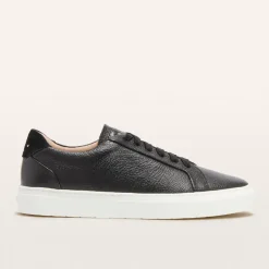 FRANKIE4 Black Sneakers-Mim IV