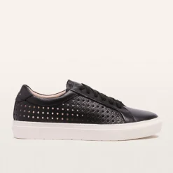 FRANKIE4 Black Sneakers-Mim IV