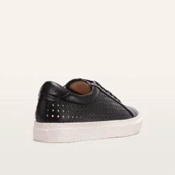 FRANKIE4 Black Sneakers-Mim IV