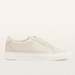 FRANKIE4 Neutral Sneakers|White Sneakers-Mim IV