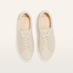 FRANKIE4 Neutral Sneakers|White Sneakers-Mim IV