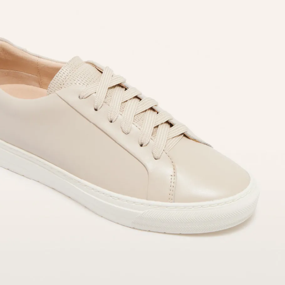 FRANKIE4 Neutral Sneakers|White Sneakers-Mim IV