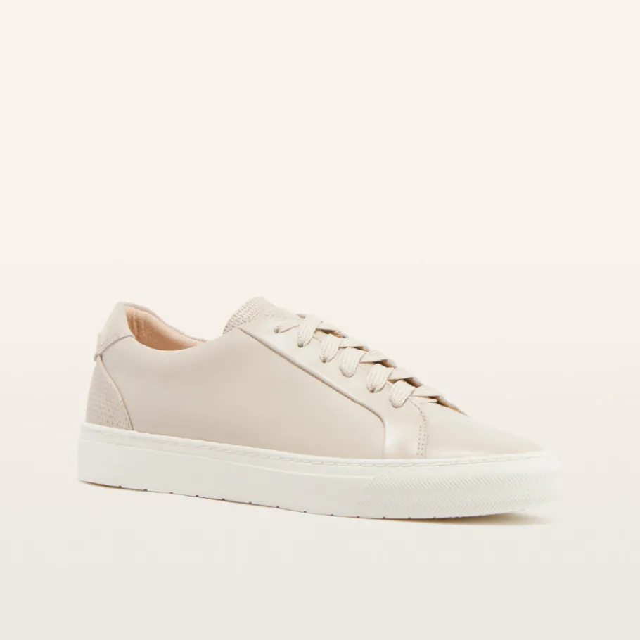 FRANKIE4 Neutral Sneakers|White Sneakers-Mim IV
