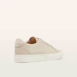 FRANKIE4 Neutral Sneakers|White Sneakers-Mim IV