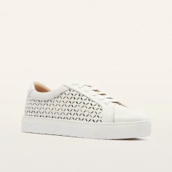 FRANKIE4 White Sneakers-Mim V