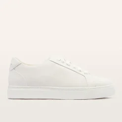 FRANKIE4 White Sneakers-Mim V