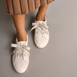 FRANKIE4 Neutral Sneakers-Mya