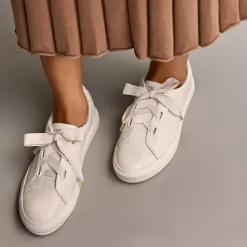 FRANKIE4 Neutral Sneakers-Mya