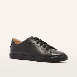 FRANKIE4 Black Sneakers-Nat III