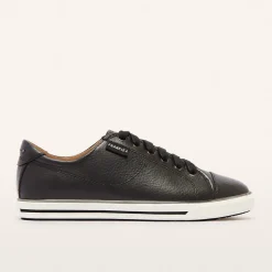 FRANKIE4 Black Sneakers-Nat III