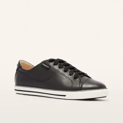 FRANKIE4 Black Sneakers-Nat III