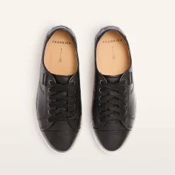 FRANKIE4 Black Sneakers-Nat III