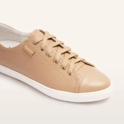 FRANKIE4 Neutral Sneakers-Nat III