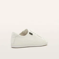 FRANKIE4 White Sneakers-Nat III